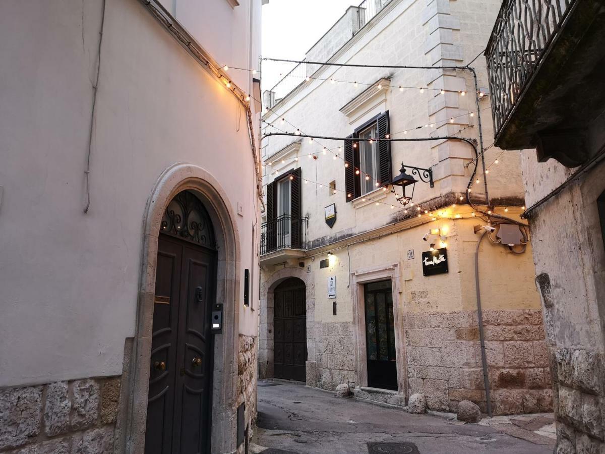 Vacanze Murgiane Altamura Exterior photo