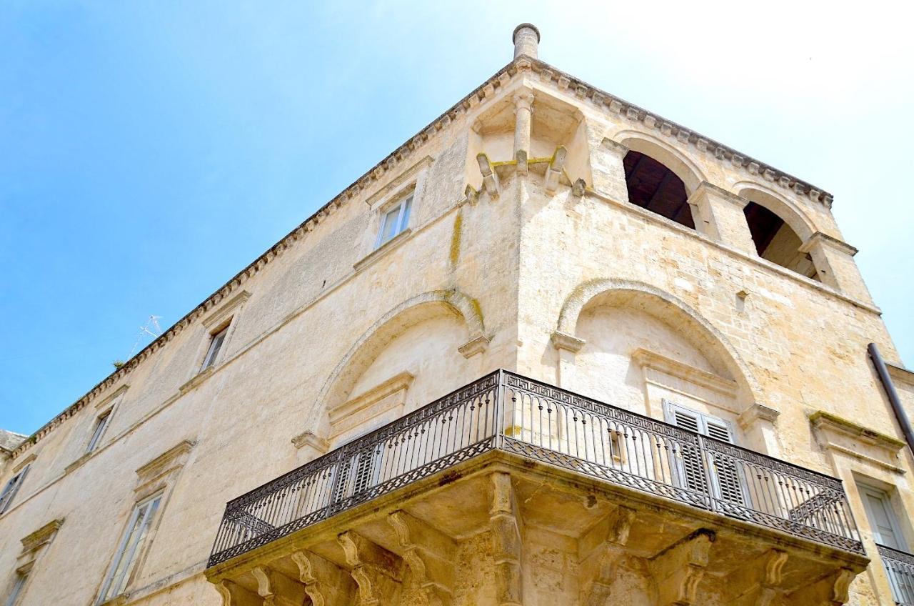 Vacanze Murgiane Altamura Exterior photo
